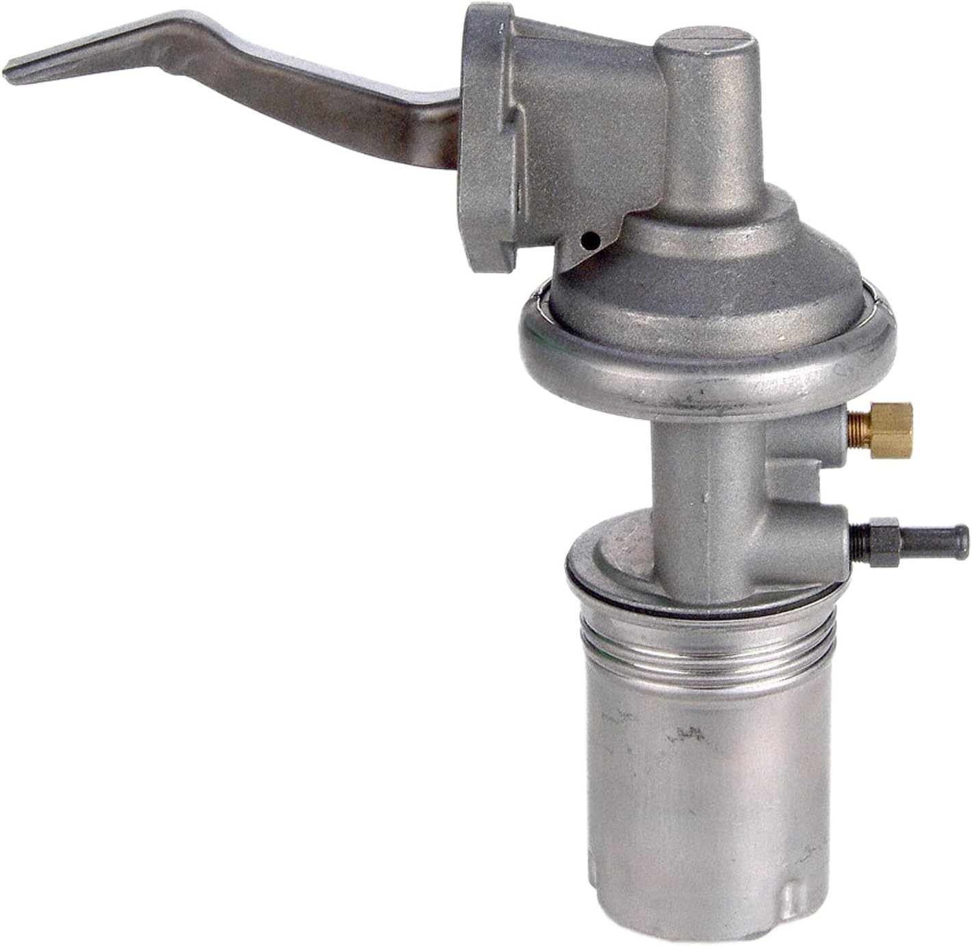 Carter Fuel Systems Mechanical Fuel Pump Automotive Replacement (M4008)