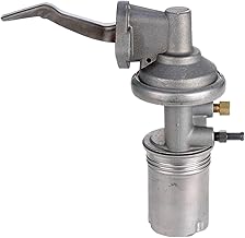 Carter Fuel Systems Mechanical Fuel Pump Automotive Replacement (M4008)