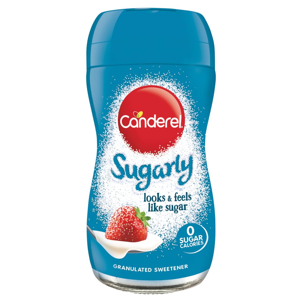 Canderel Sugarly Granulated - 275g