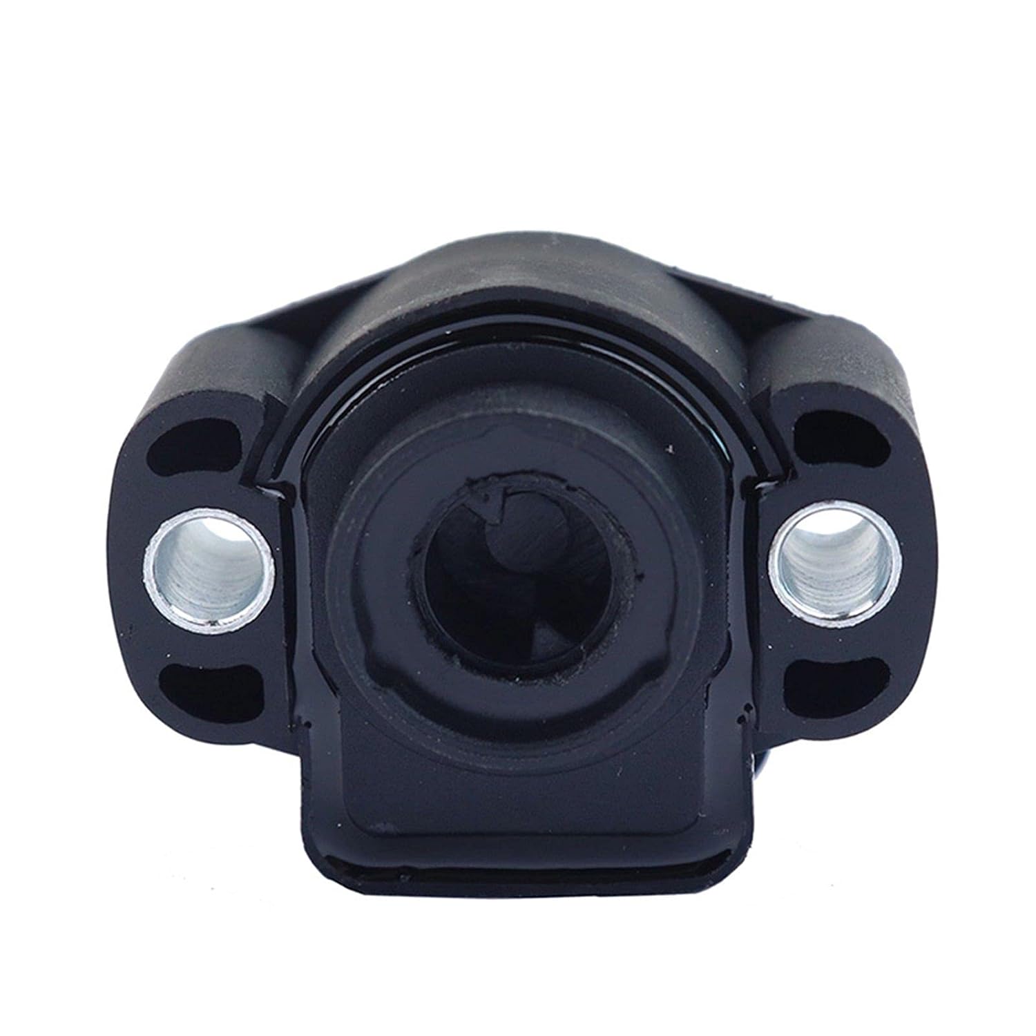 Jodriva TPS Throttle Position Sensor, for, for Jeep, Grand Cherokee Comanche Wrangler Ram Caravan Dakota Shadow 4761871 4761871AB 4761871AC Throttle Position Sensor(1 PCS)