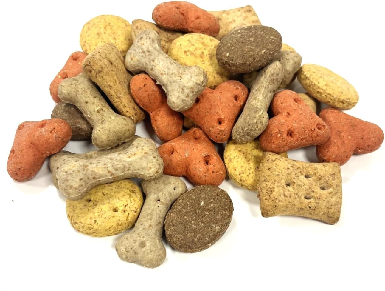 Biscuit Selection 1kg sold by Maltbys' Stores 1904 Limited Dog Treat Biscuits LGVM