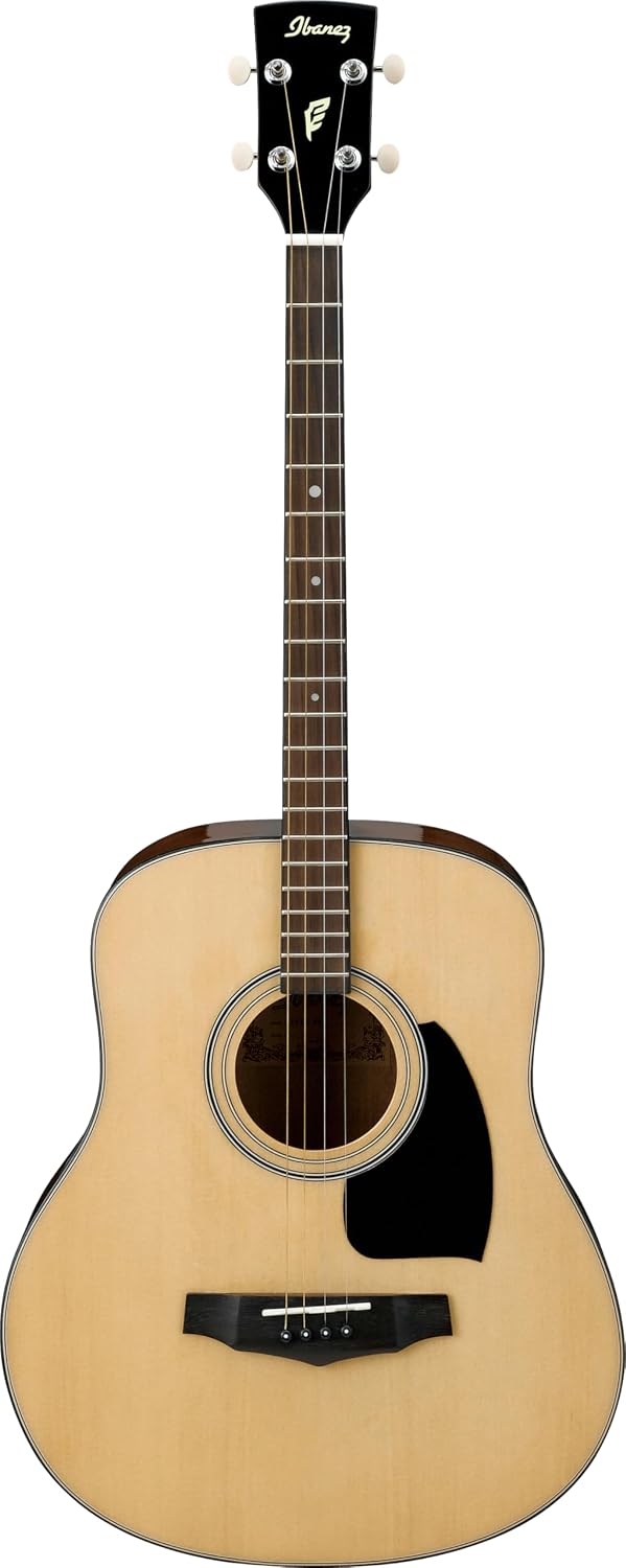 Ibanez PFT2, Tenor - Natural High Gloss