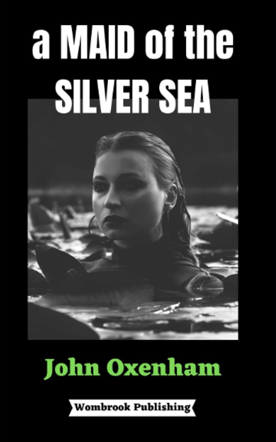 A Maid of the Silver Sea: Chronicles of Mystery, Murder and Redemption (Annotated)