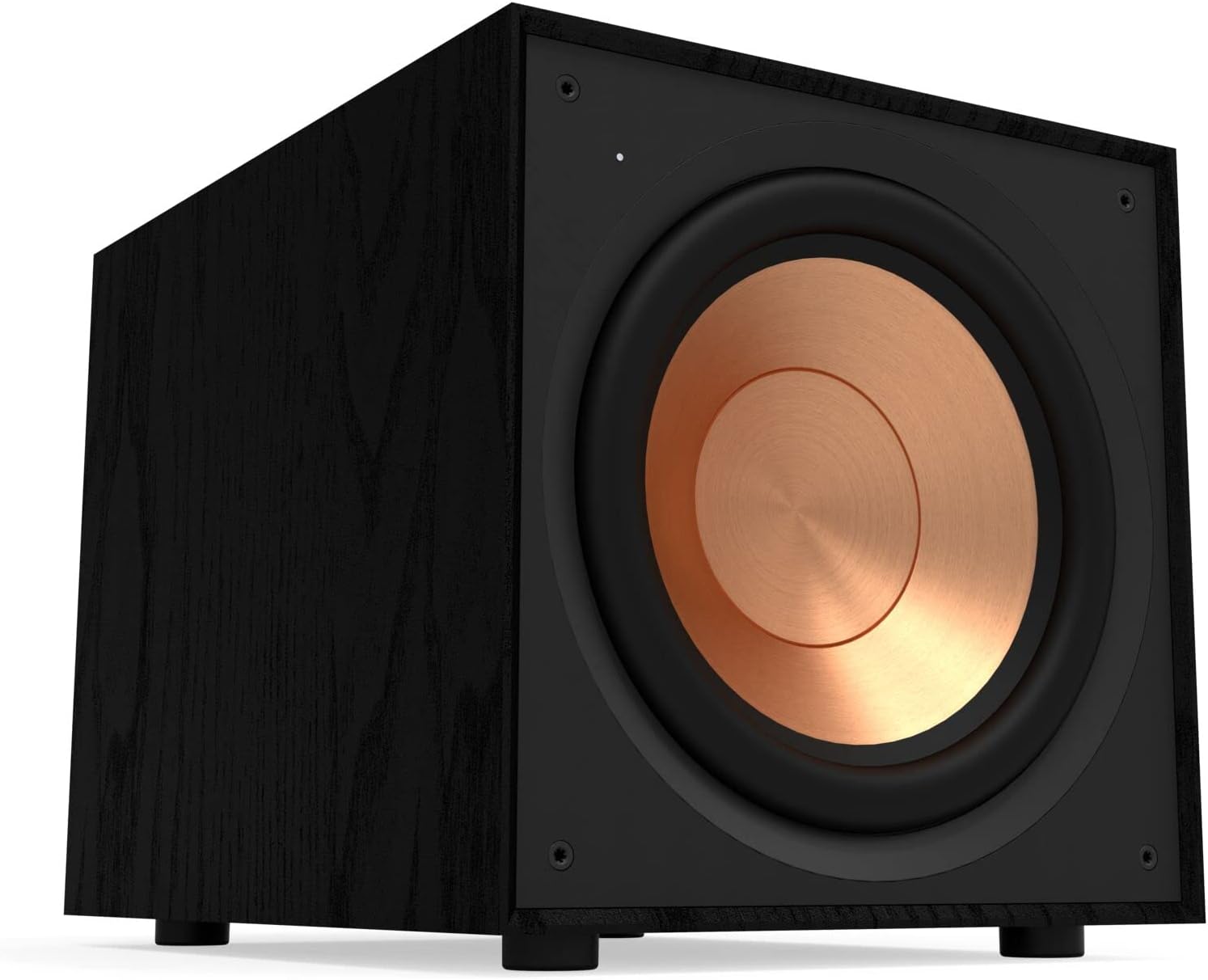 Klipsch R-101SW Subwoofer - Black