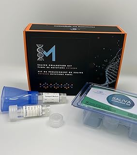Mutations Panel – Genetic & Epigenetic Insights, Black