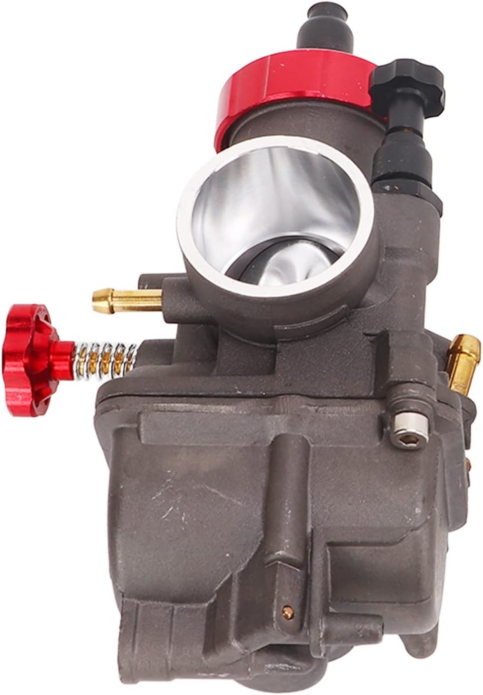 Keenso Dirt Bike Carb, PE28 28mm Carburetor Universal for 2 4 Stroke Dirt Bike ATV Motorcycle carburetor
