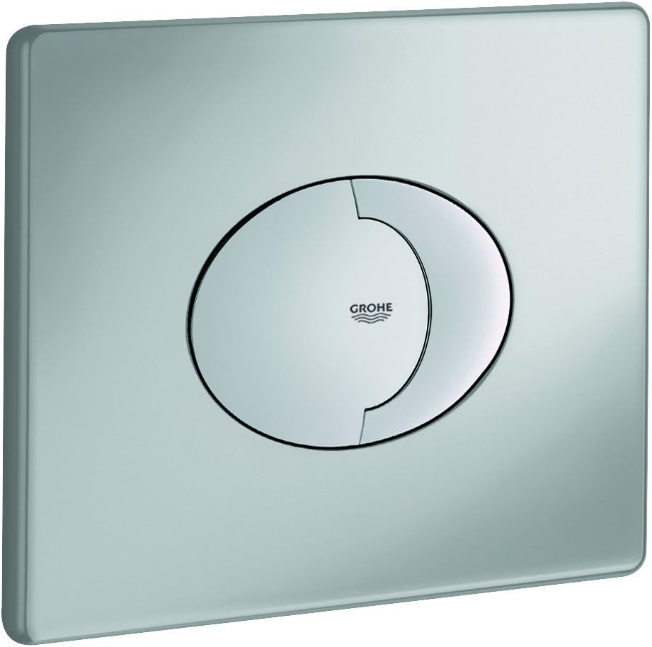 GROHE WC-actuating element Skate Air 42305 mattchrome 42305P00