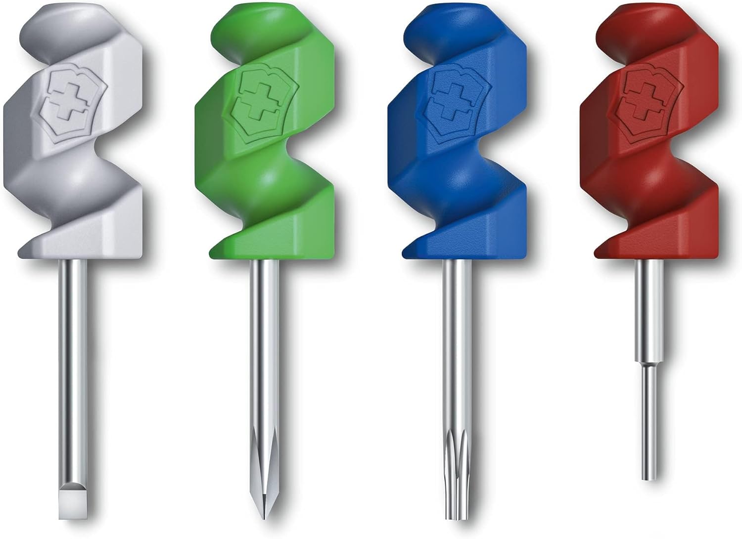 Victorinox, Mini Tools, Swiss Army Pocket Knife, Accessories, Multi Tool, Folding Blade, Other, Multicolor