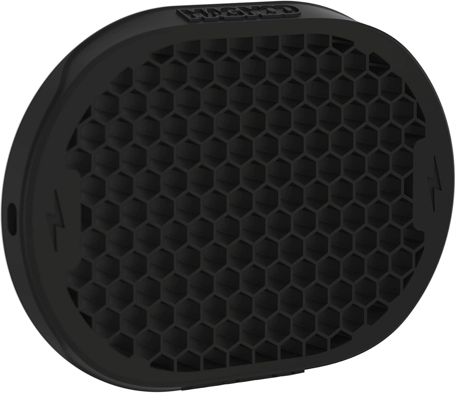 MagGrid 2 Light Modifier by MagMod, Photography Lighting Flash Modifier, Magnetic Light Modifier Attachment, New and Improved Features, Lightweight Light Control