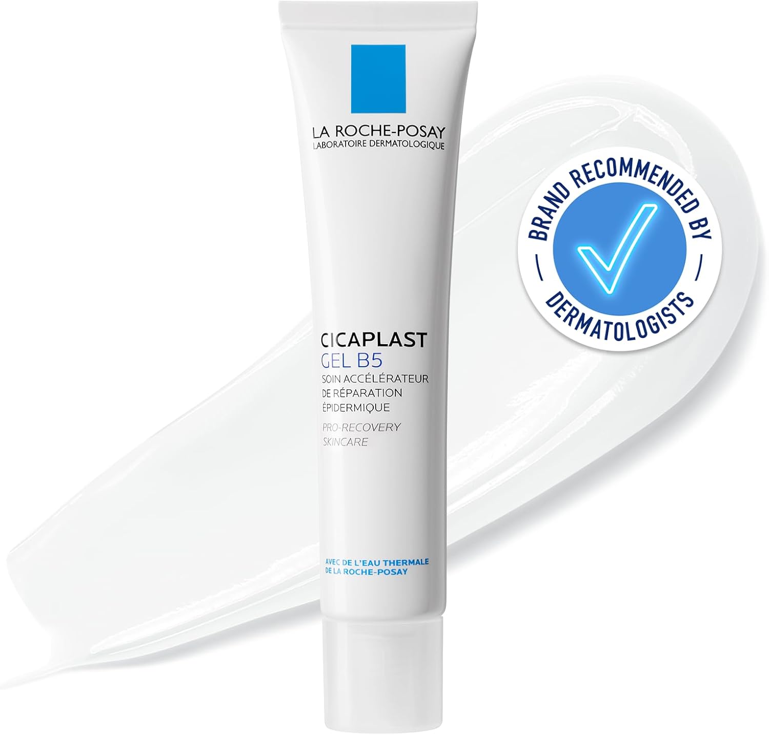 La Roche-Posay Cicaplast Gel B5 Pro-Recovery Skincare 40ml