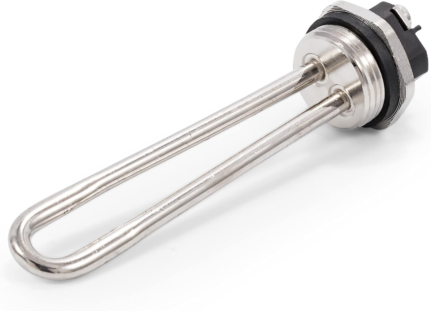 Camco 1500W 240V Screw-In Water Heater Element - High Watt Density (02163)