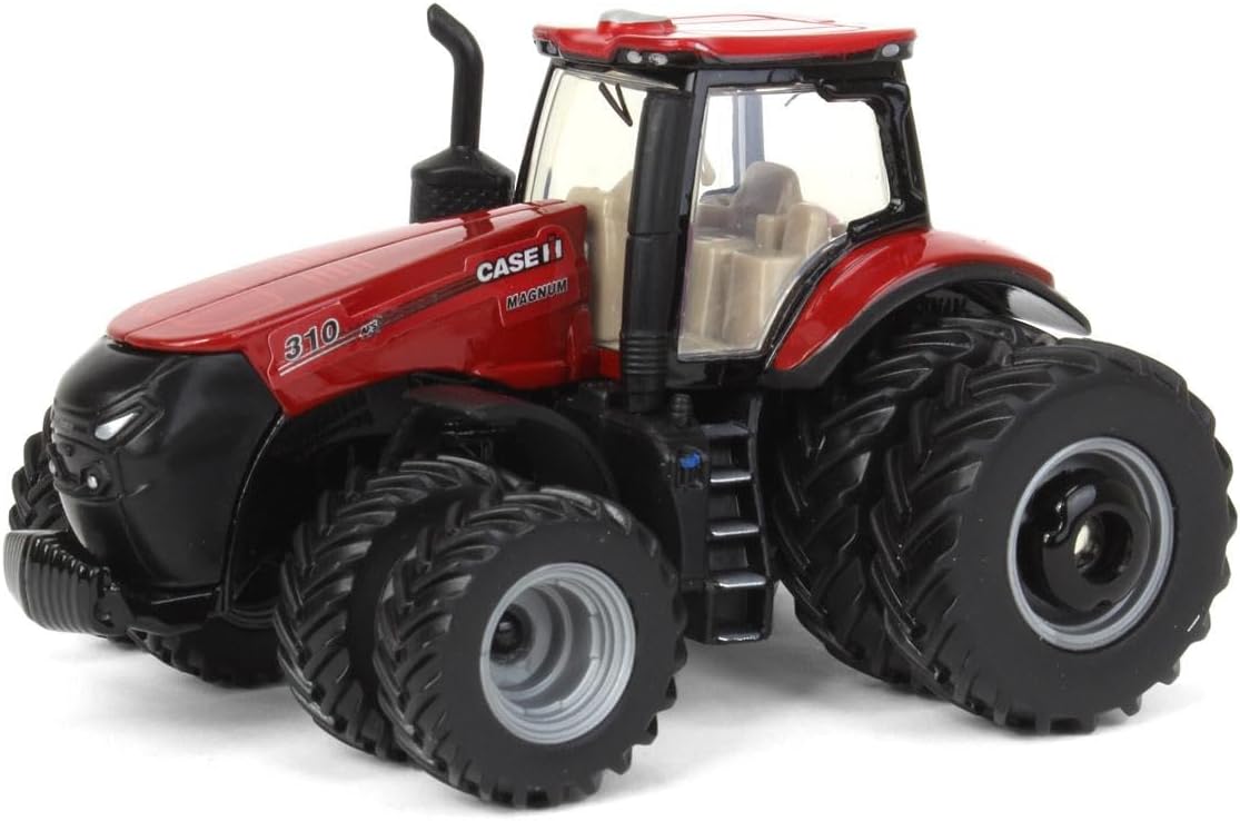 ERTL 1/64 Case IH AFS Connect Magnum 310 with Front & Rear Duals, 44339