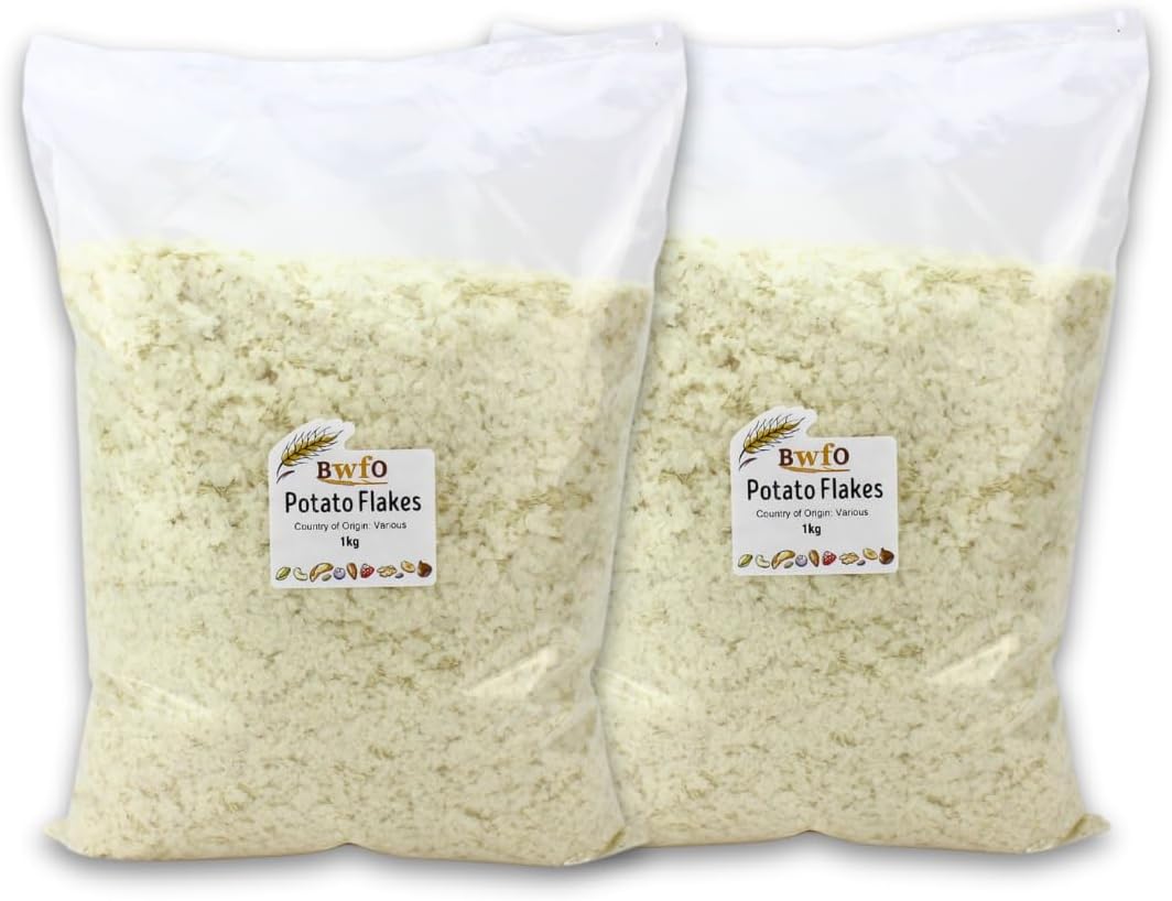Potato Flakes 2kg