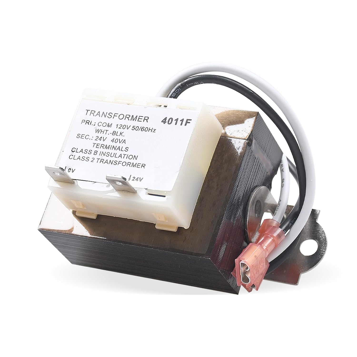 0130M00140S 120V to 24V Transformer,Compatible with Goodman Amana HVAC Furnace Transformers Replacement Parts