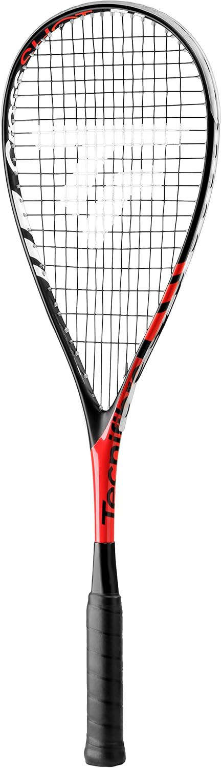 Tecnifibre Cross Shot Squash Racket