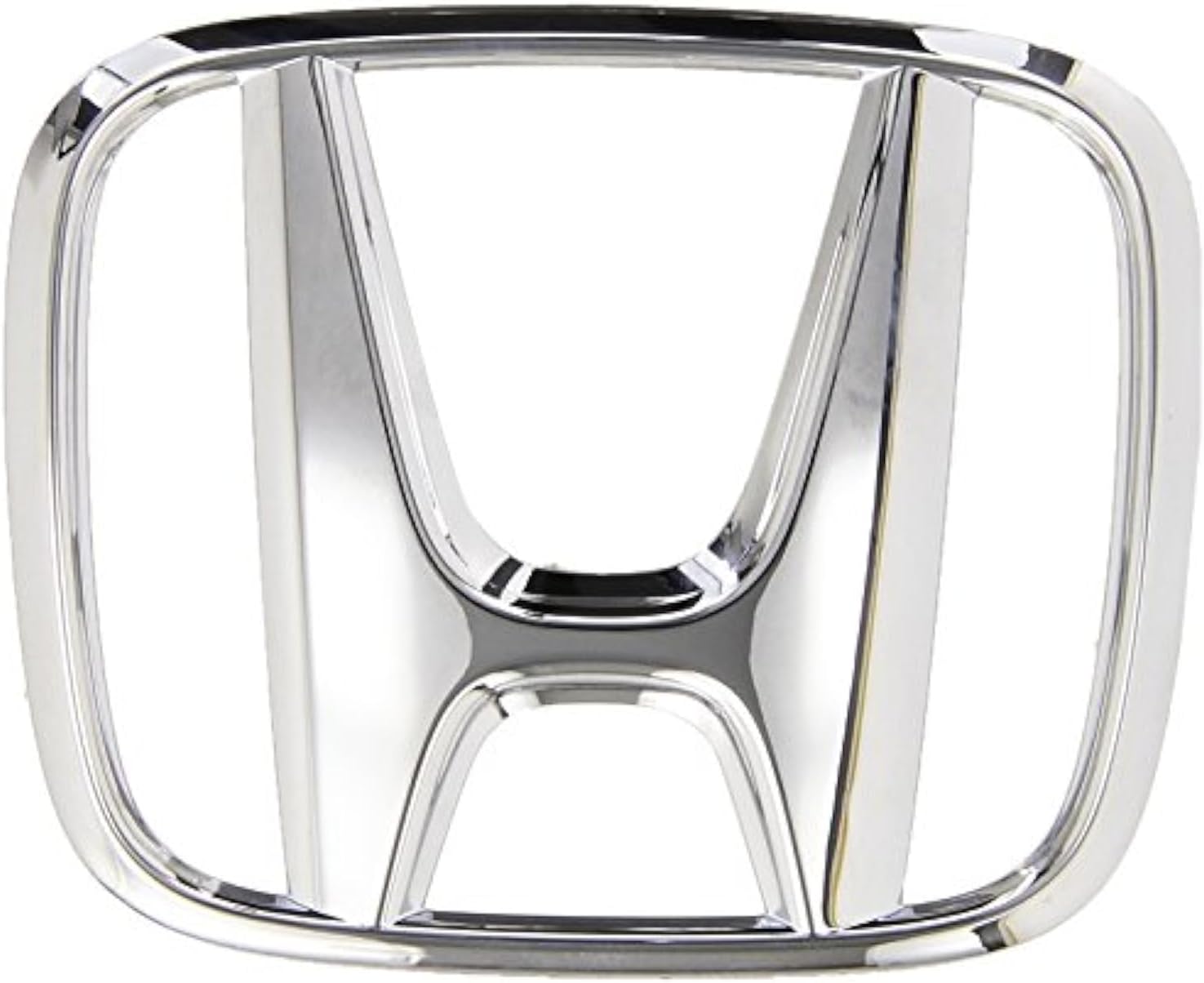 Honda Genuine 75701-TA0-000 Emblem