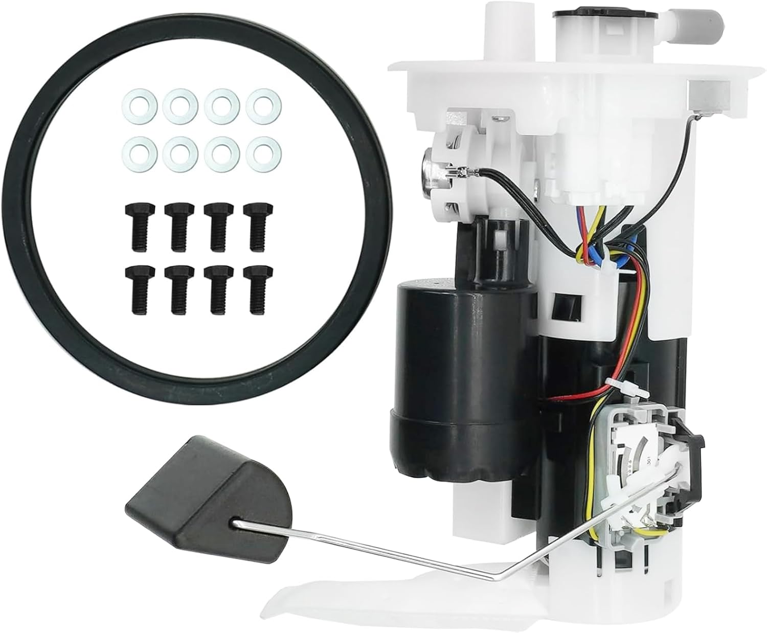 SP9157M Electric Fuel Pump Assembly Fit for 1997-2001 Toyota Camry, 1998-1999 Avalon, 1999-2003 Solara, 23221-0a030 767GE 9015950343 8332033030