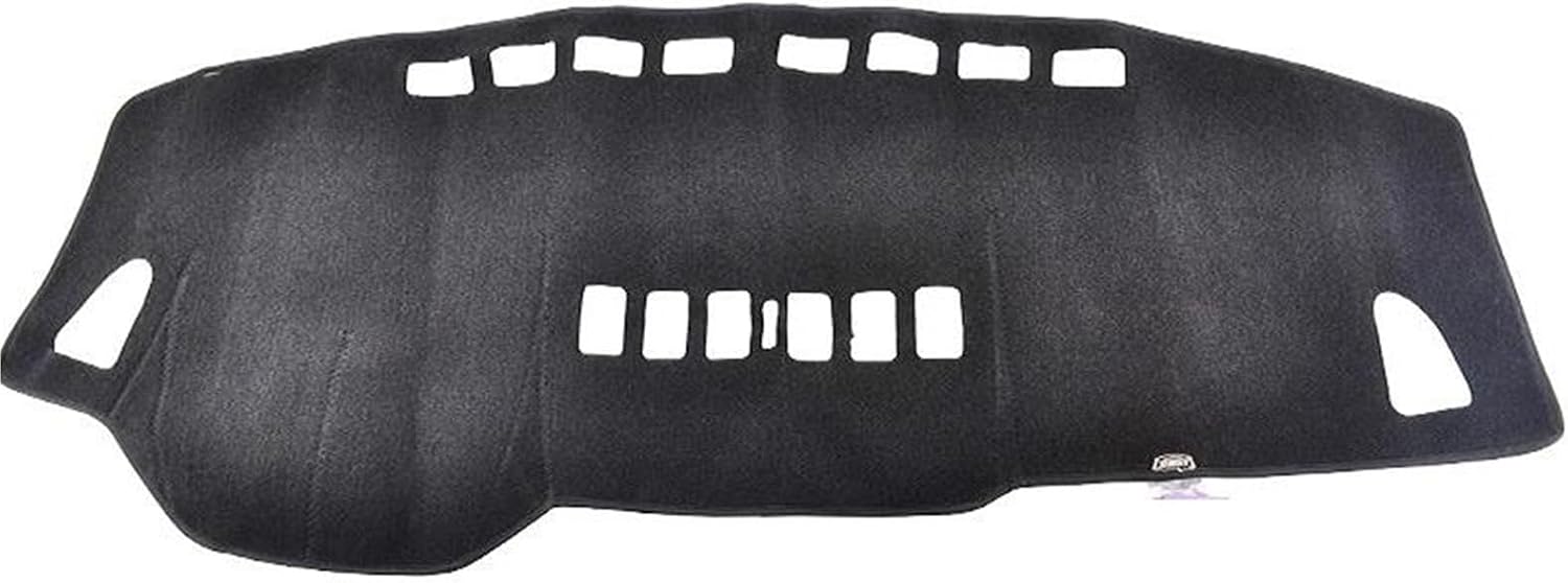 Interior Protection For Nissan For Versa For Tiida C11 2007 2008 2009 2010 2011 Dashboard Cover Dashmat Dash Mat Pad