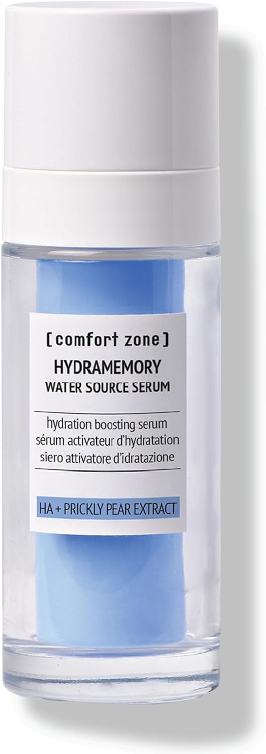 Comfort Zone Hydramemory Water Source Serum 30ml