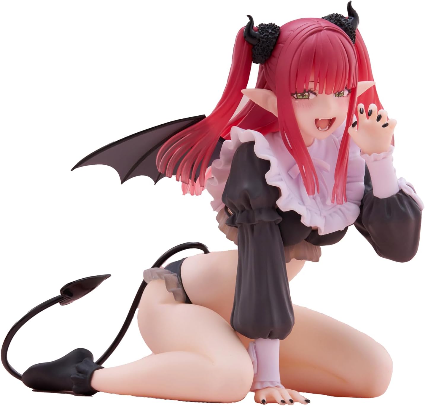 Taito-My Dress-Up Darling Desktop Cute Figure - Marin Kitagawa (Liz Ver.)