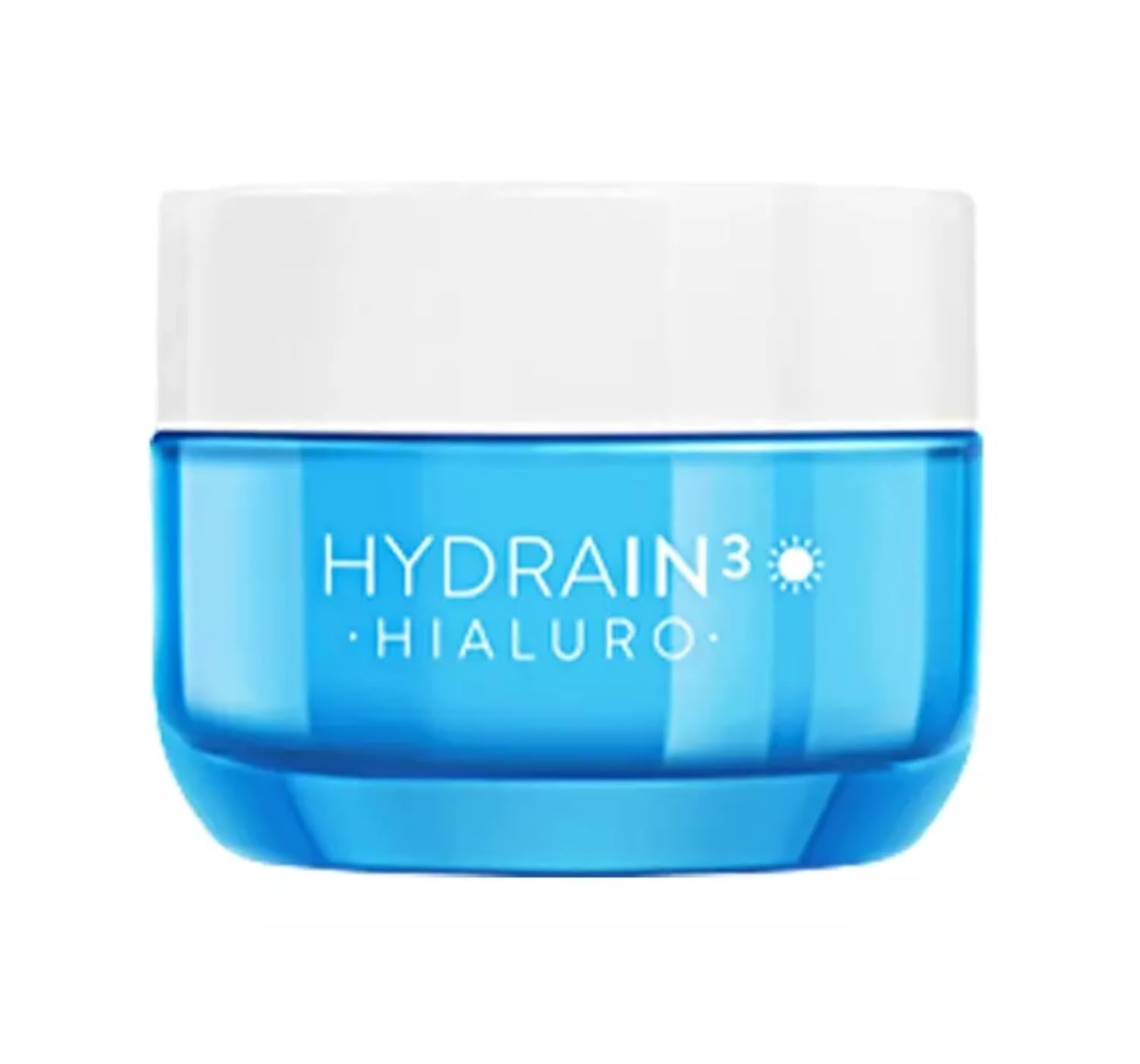 DERMEDIC - HYDRAIN3 - HIALURO - Cream-gel ultra-hydrating - 50 g - For all skin types in need of hydration - by Dermedic