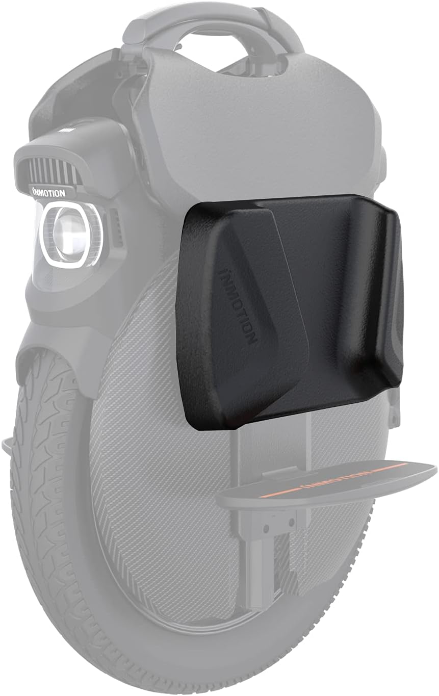 Inmotion V11Y Leg Pads, Electric Unicycles Accessorie V11Y Side Pads, Driving Power Pads for Off-Road