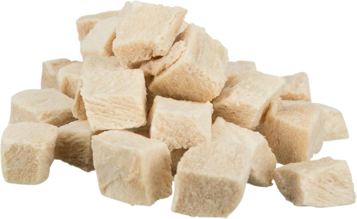 Premio Freeze Dried Chicken Breast, 50 g