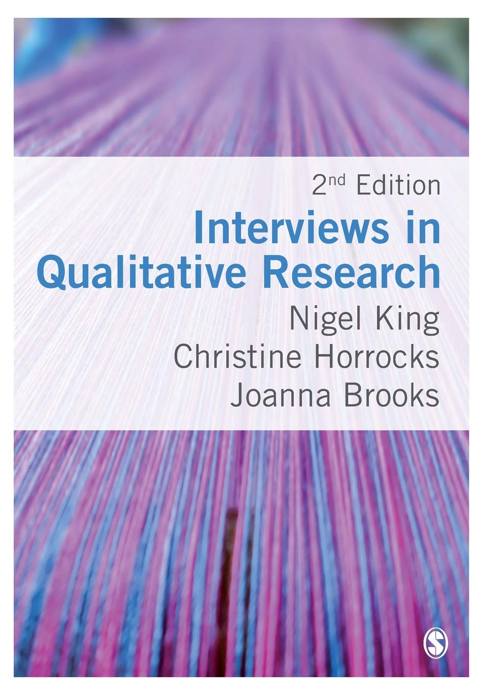 Interviews in Qualitative Research