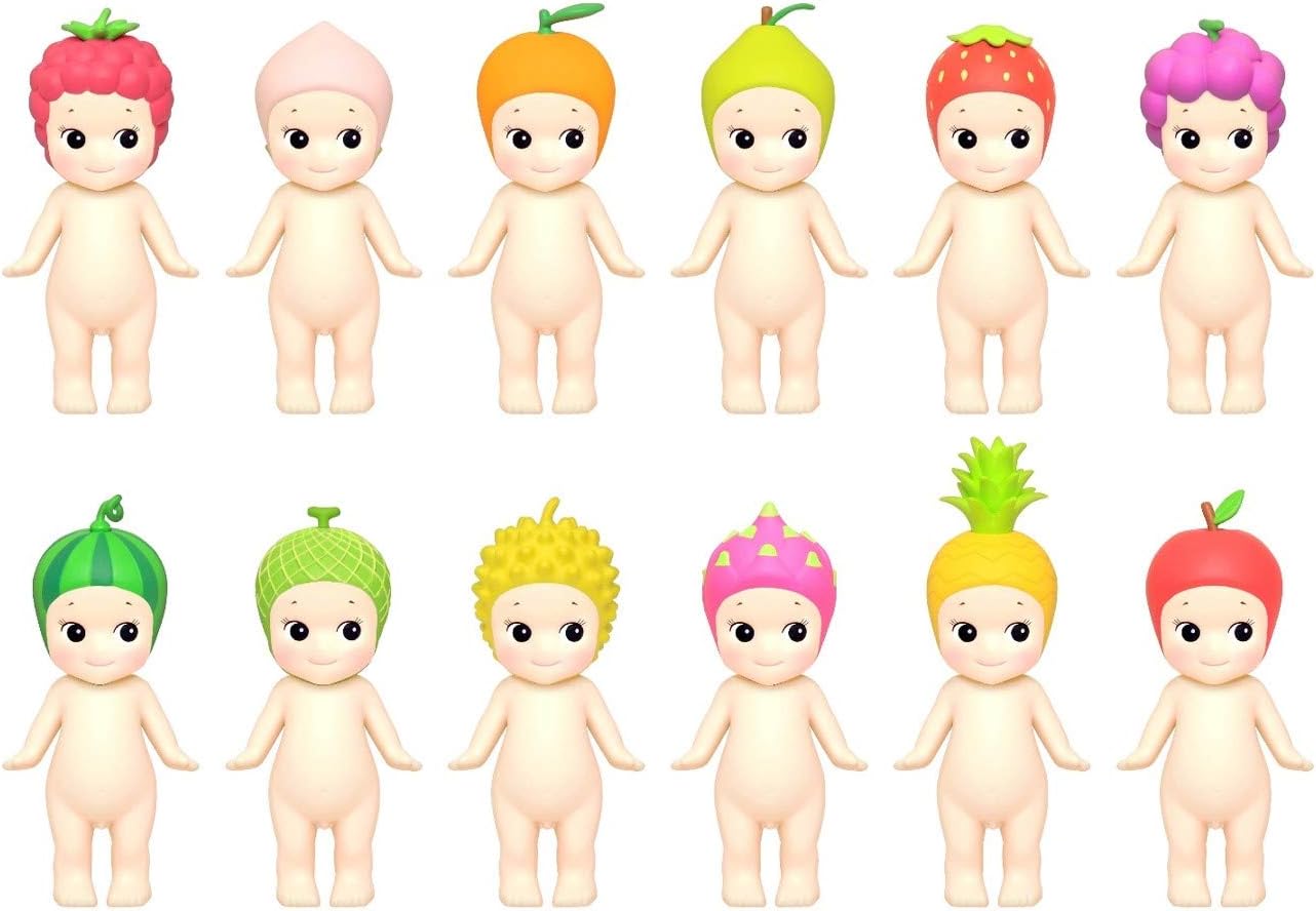 Sonny Angel A Figurine Fruits Series 2019