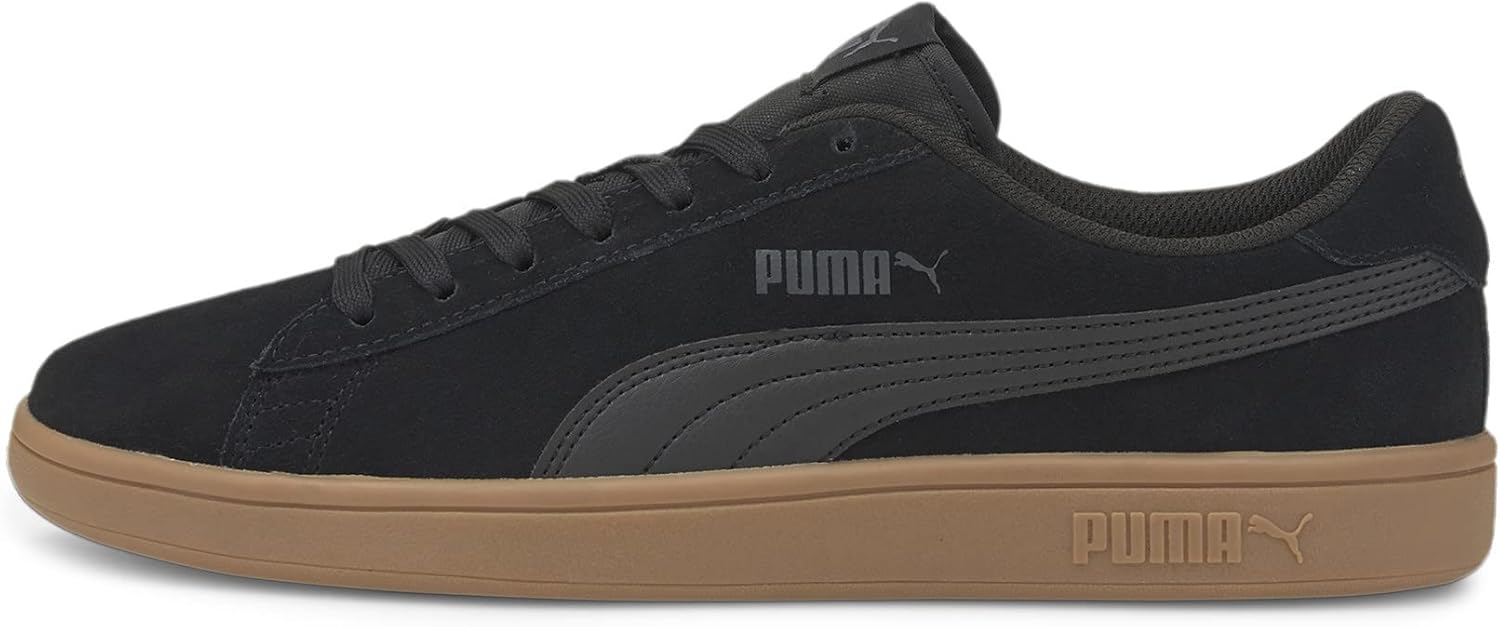 PUMA Unisex's Smash V2 Running Shoes