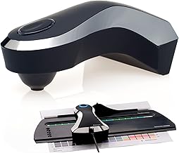 Datacolor Spyder Print - Advanced Data Analysis and Calibration Tool for Optimal Print Results, Perfect for Photographers, Graphic Designers, and Printing Professionals