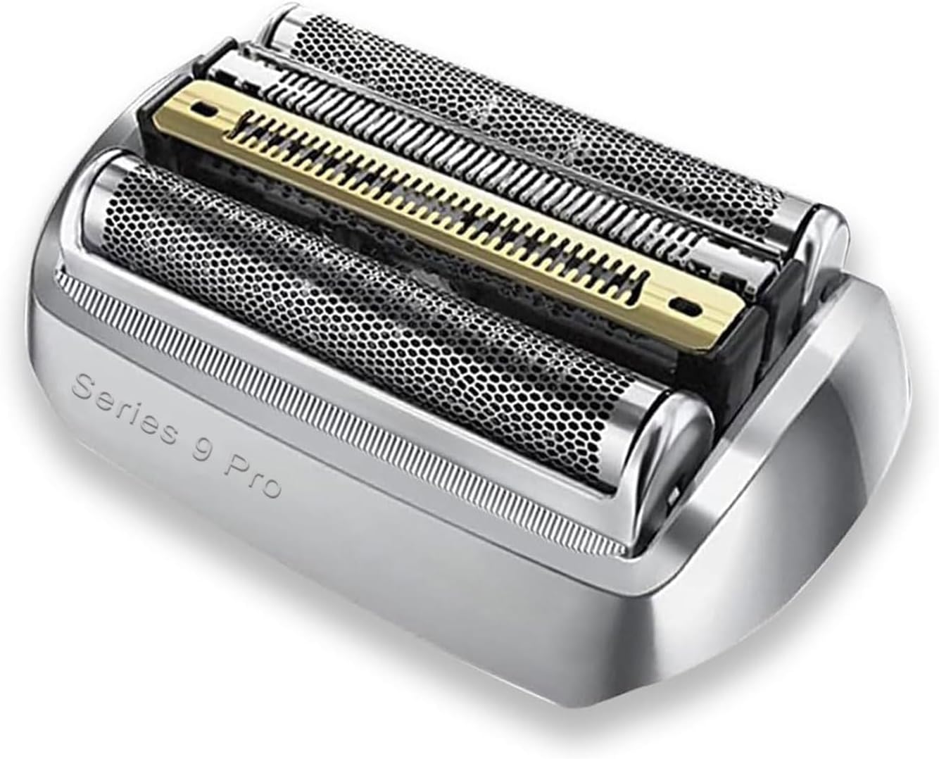 94M Series 9 Shaver Replacement Head Compatible with Braun Series 9 Electric Razors 9291cc, 9370cc, 9293s, 9385cc, 9390cc, 9330s, 9296cc (1 pcs)