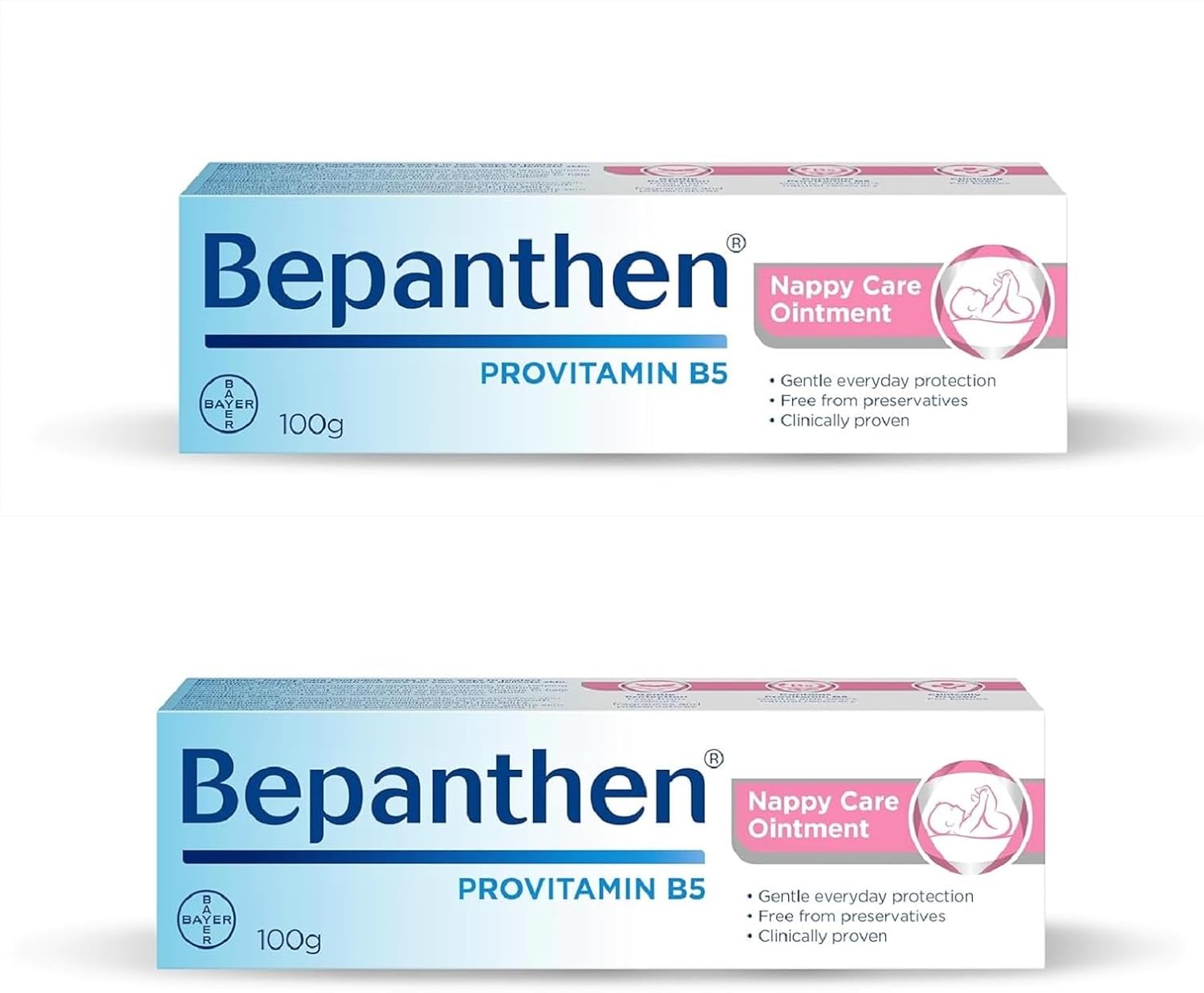 Bepanthen Ointment