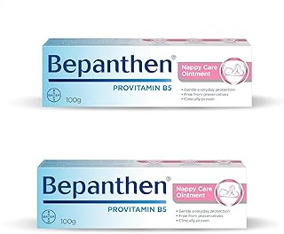 Bepanthen Ointment
