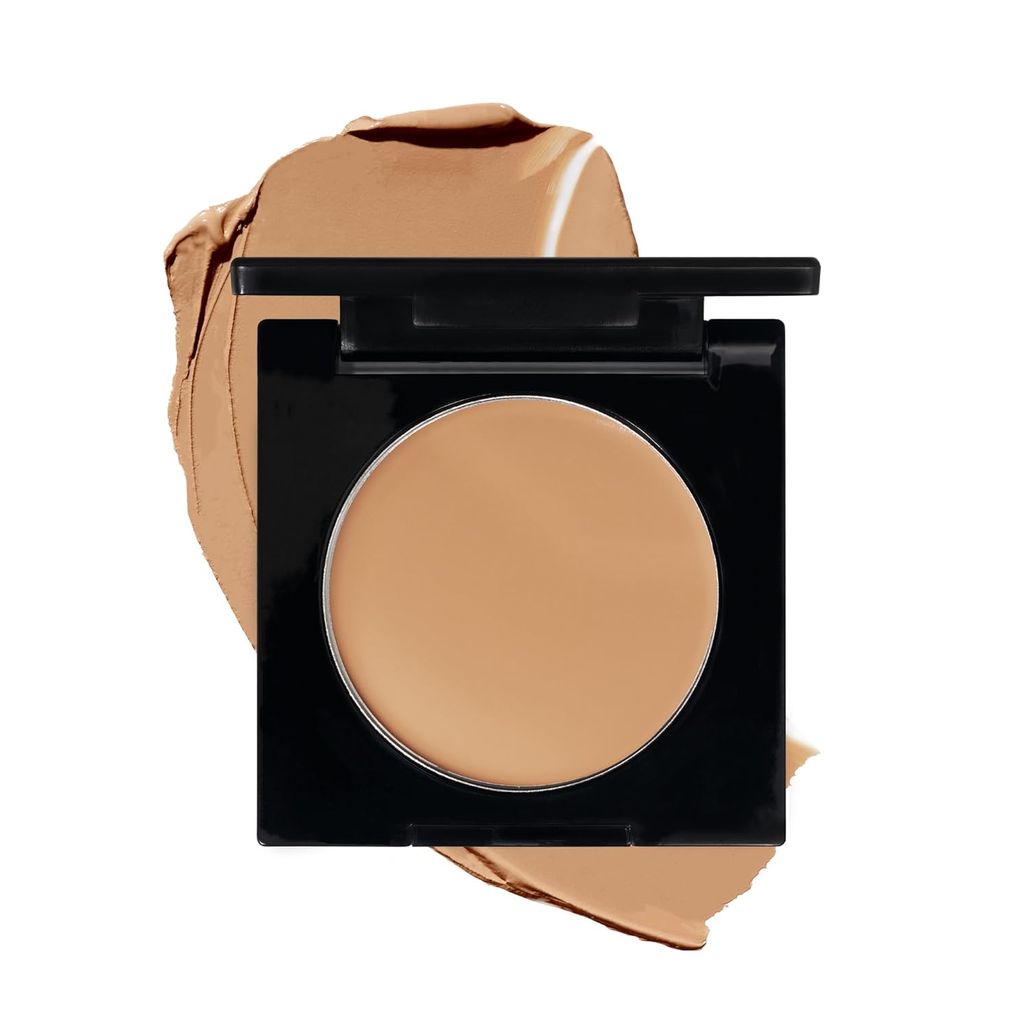 LAURA GELLER NEW YORK Seamless Finish Full Coverage Concealer, Medium