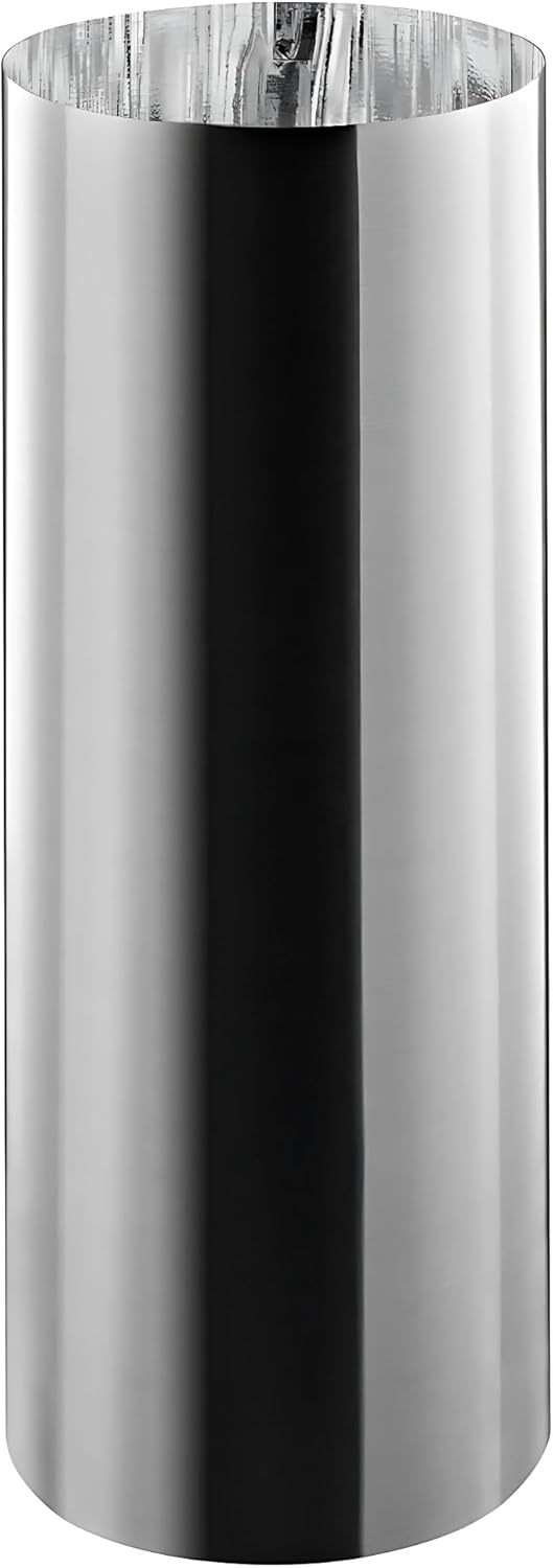 Solatube® Spectralight® Infinity Extension Tube - 99.7% Reflective Rigid Tubing for Daylighting System - Easy Install - Adds Natural Light - 10" Wide 160 Model