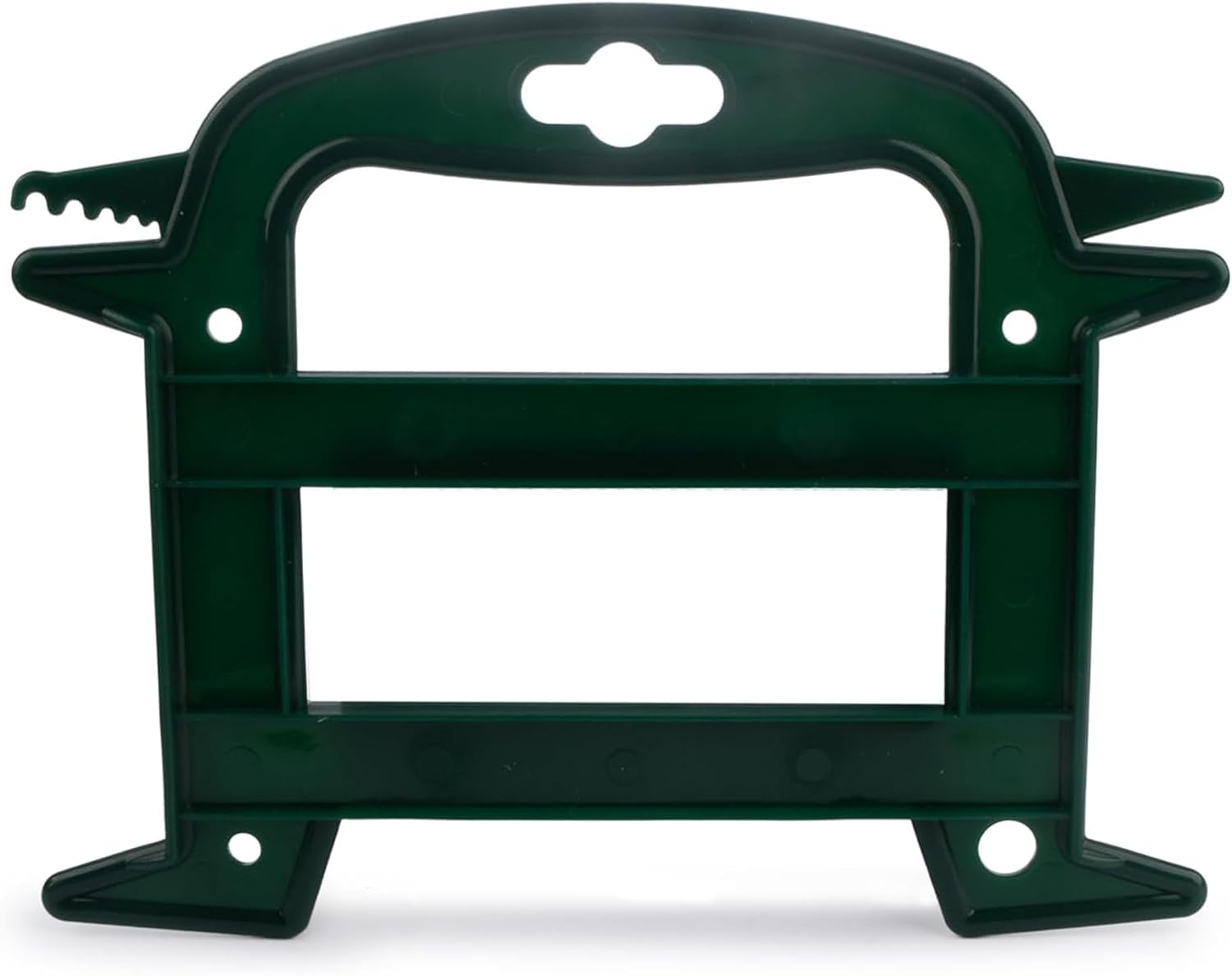 Universal Light Storage Cradle – 20cm (7.87") Christmas Light Cord Organiser for Holiday Lights, Cords, Cables and Garlands (No Light Strings Included), Durable, Tangle Free Light Storage