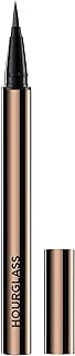 Hourglass Voyeur Waterproof Liquid Liner-Ultra Black