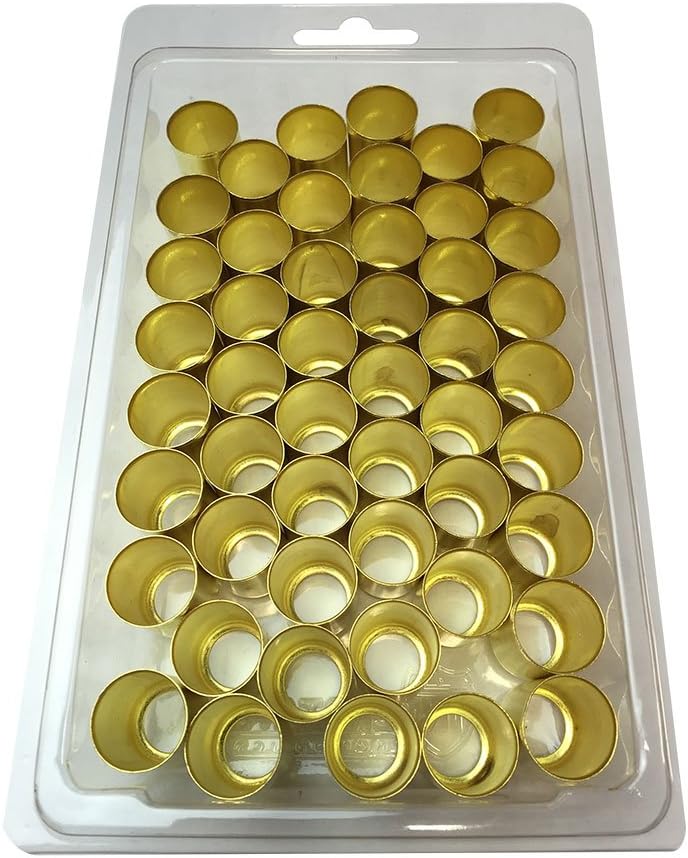 Interstate Pneumatics F7332-50 0.781 Inch ID x 1.0 Inch Long Ferrules (50/PK)