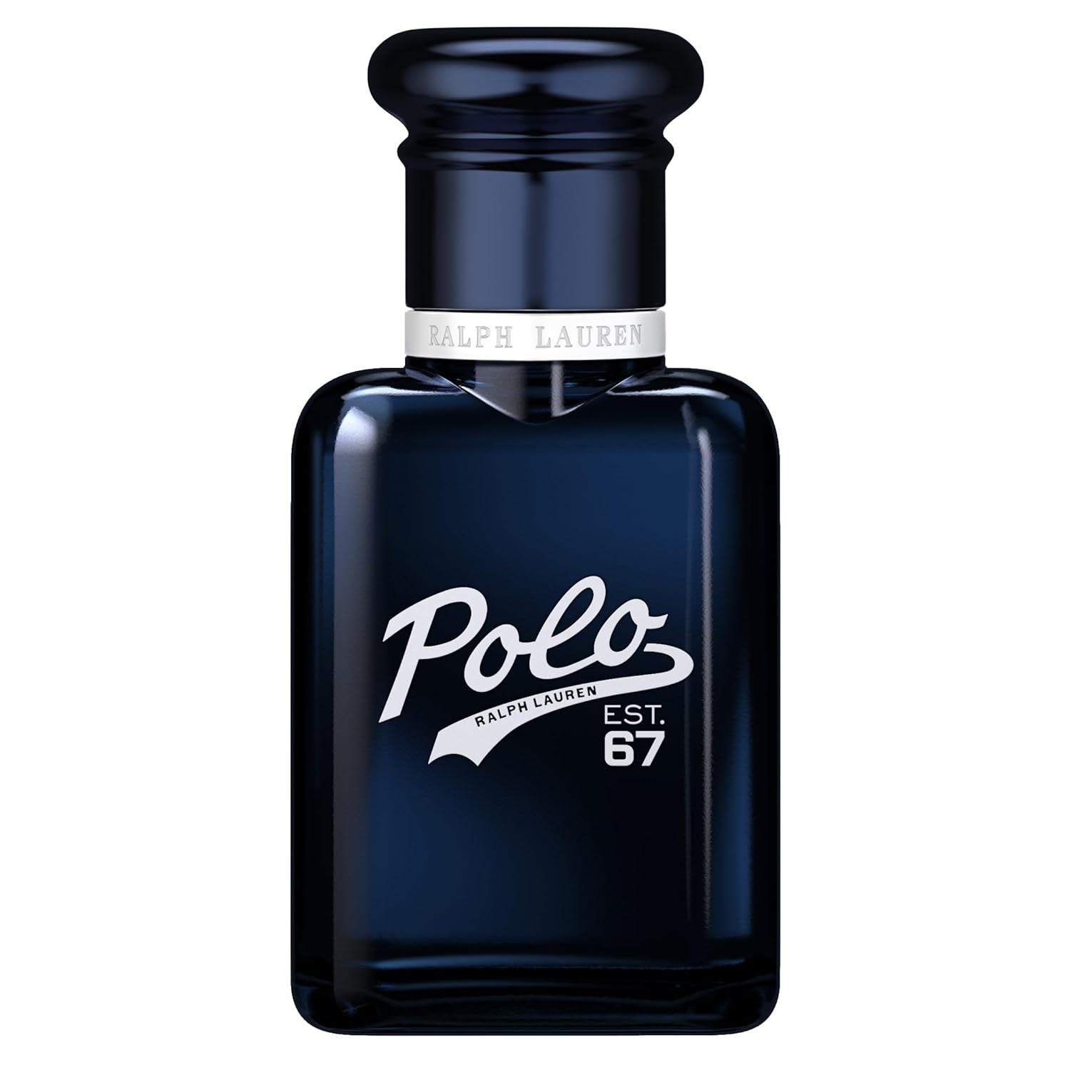 Ralph Lauren - Polo 67 - Eau de Toilette - Cologne for Men - Woody & Solar Scent - With Pineapple, Bergamot, & Vetiver…