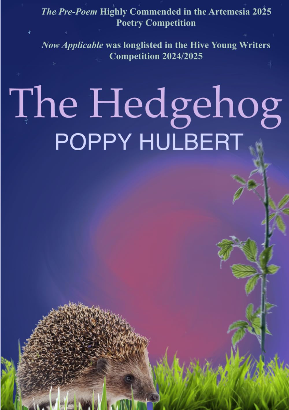 The Hedgehog