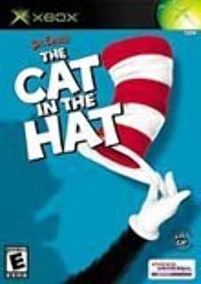 Dr. Seuss' The Cat in the Hat