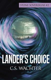 Lander's Choice (Stone Sovereigns)