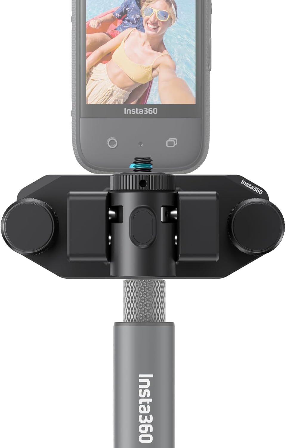 Insta360 Magnetic Selfie Stick Holster For X5 / X4 / X3