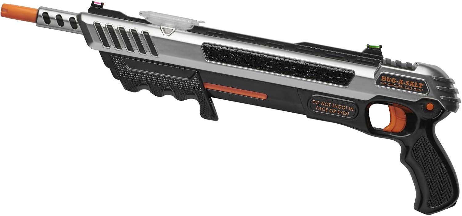 Bug-A-Salt Advanced Combat Fiber Optic 3.0