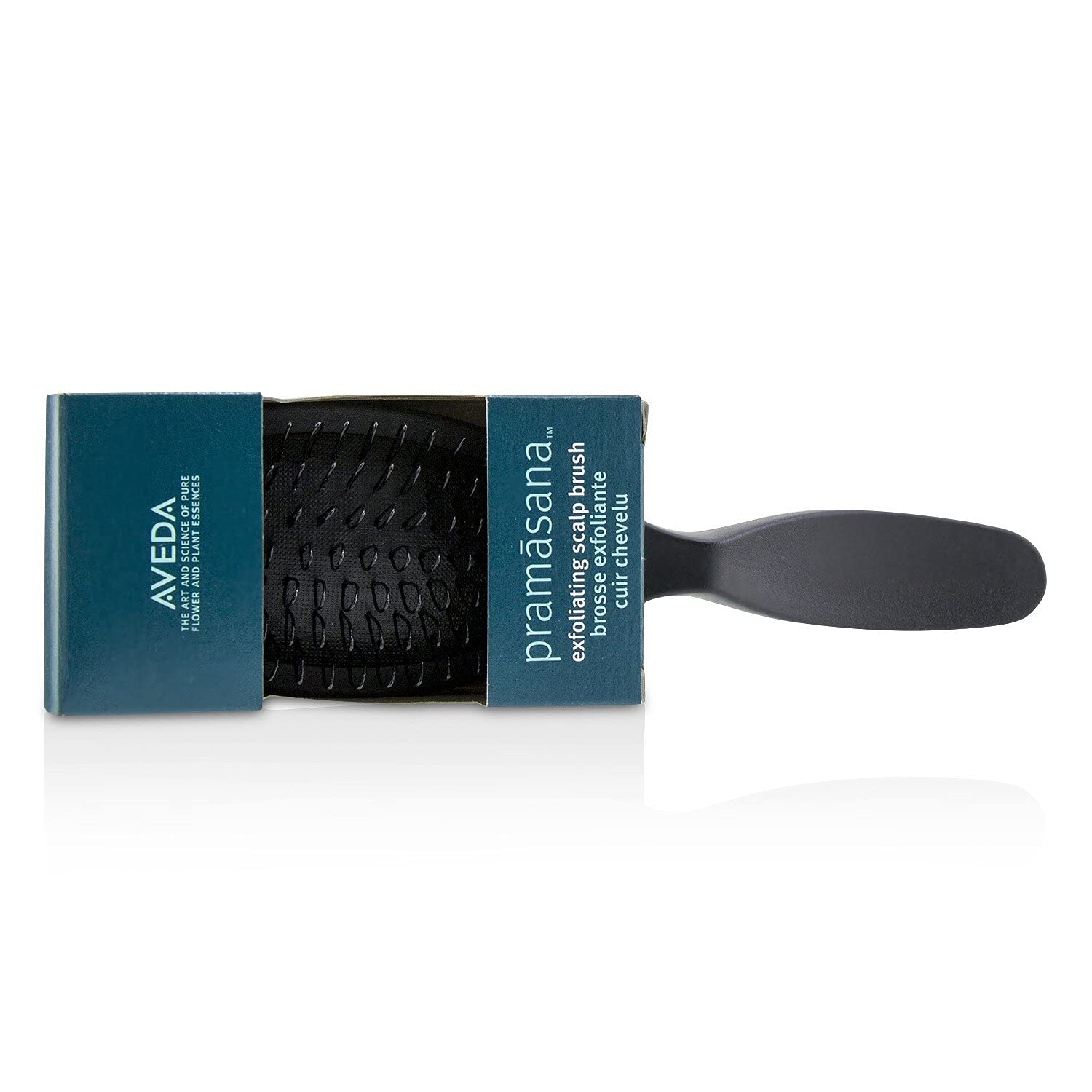 AVEDA Pramasana Exfoliating Scalp Brush, Pack of 1