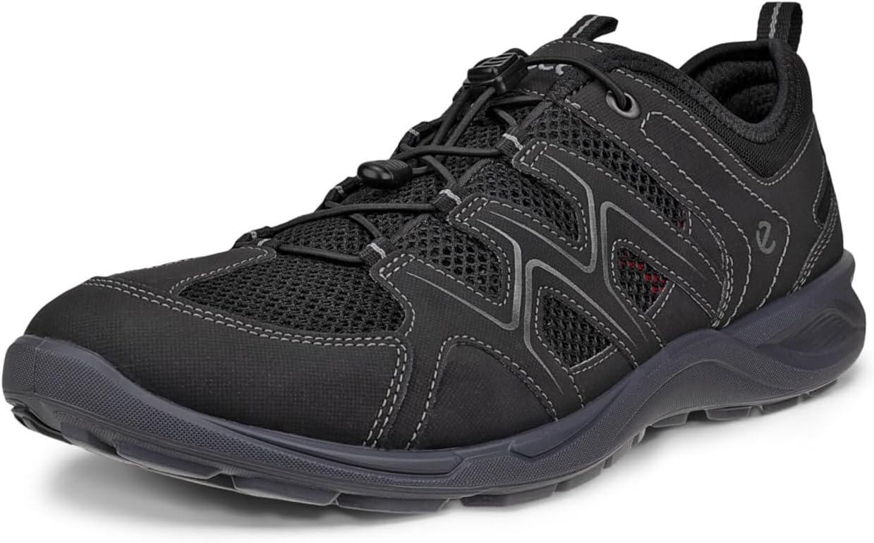 ECCO Men’s Terracruise Lt Multisport Outdoor Shoes