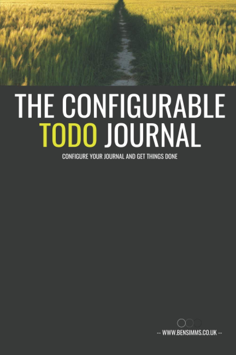The Configurable Todo Journal: Get things done
