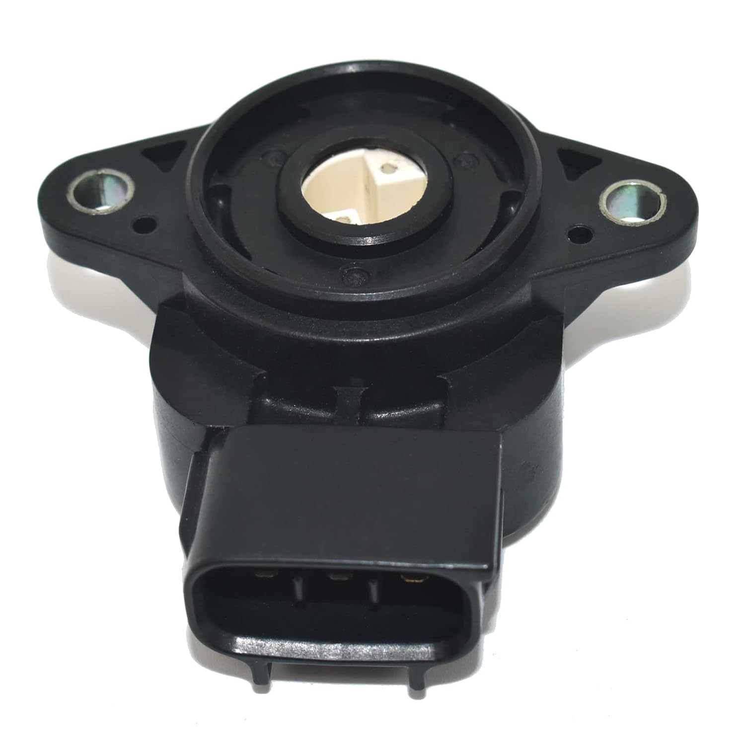 Throttle Accelerator Pedal Position Sensor TPS 89452-87114 22633-AA210 Application Compatible with Daihatsu Copen MIRA V Move SIRION 1999-2007