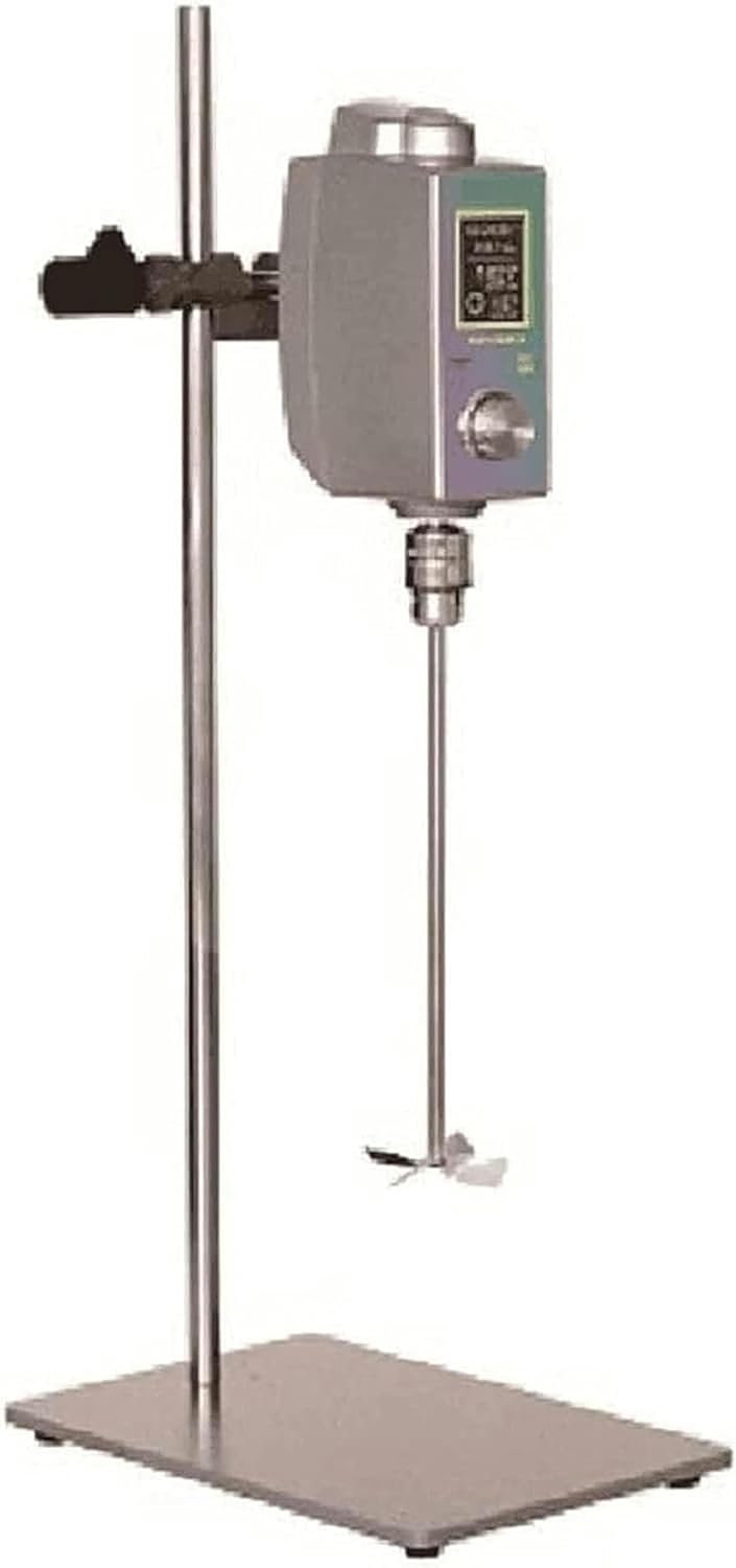 QIANMEI Lab Stirrers Mixing Homogenizer Instrument Magnetic Stirrer ，Digital Display Timer Constant Temperature Electric Mixer